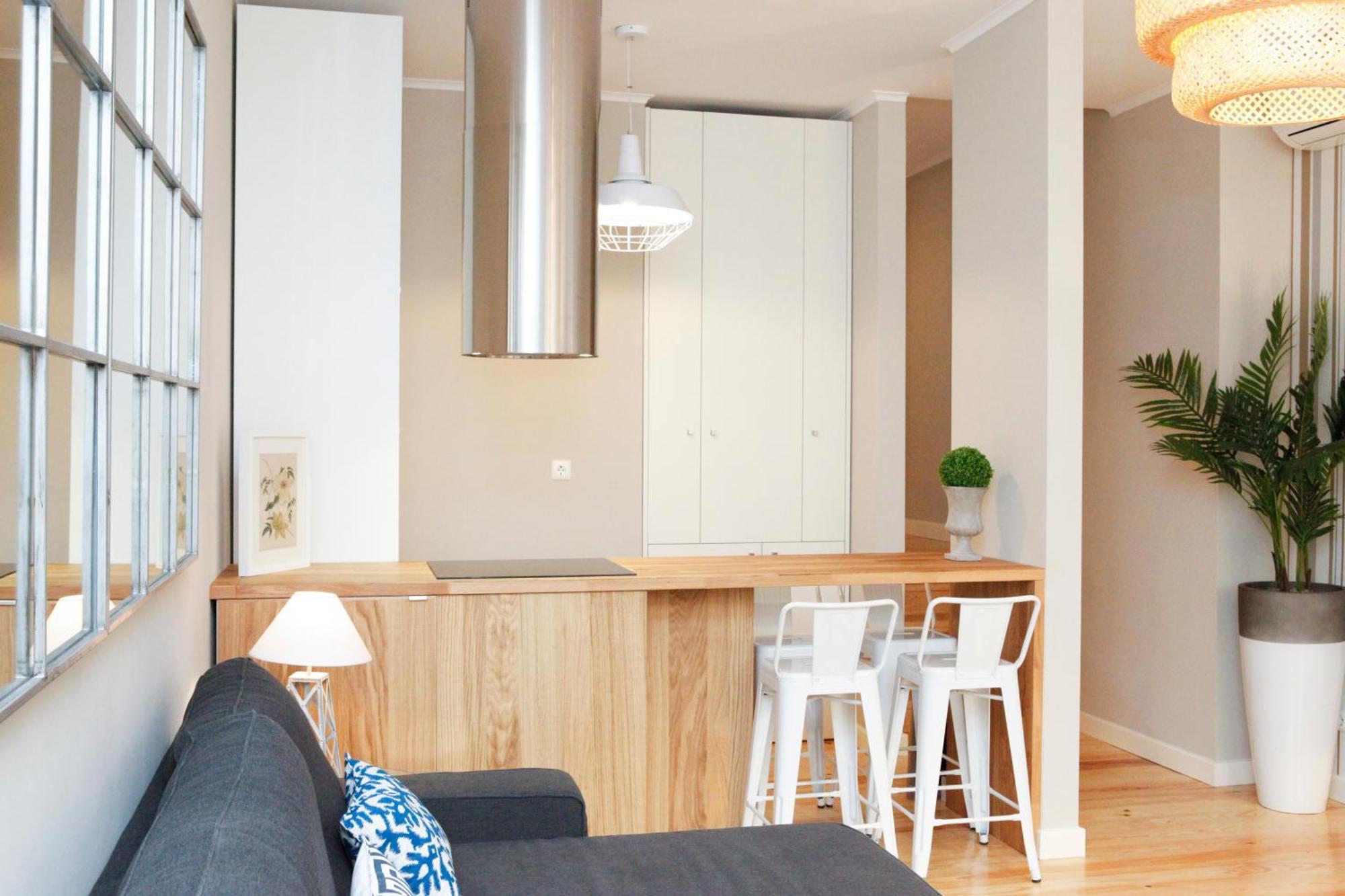 Flores Guest House Lisboa Chambre photo