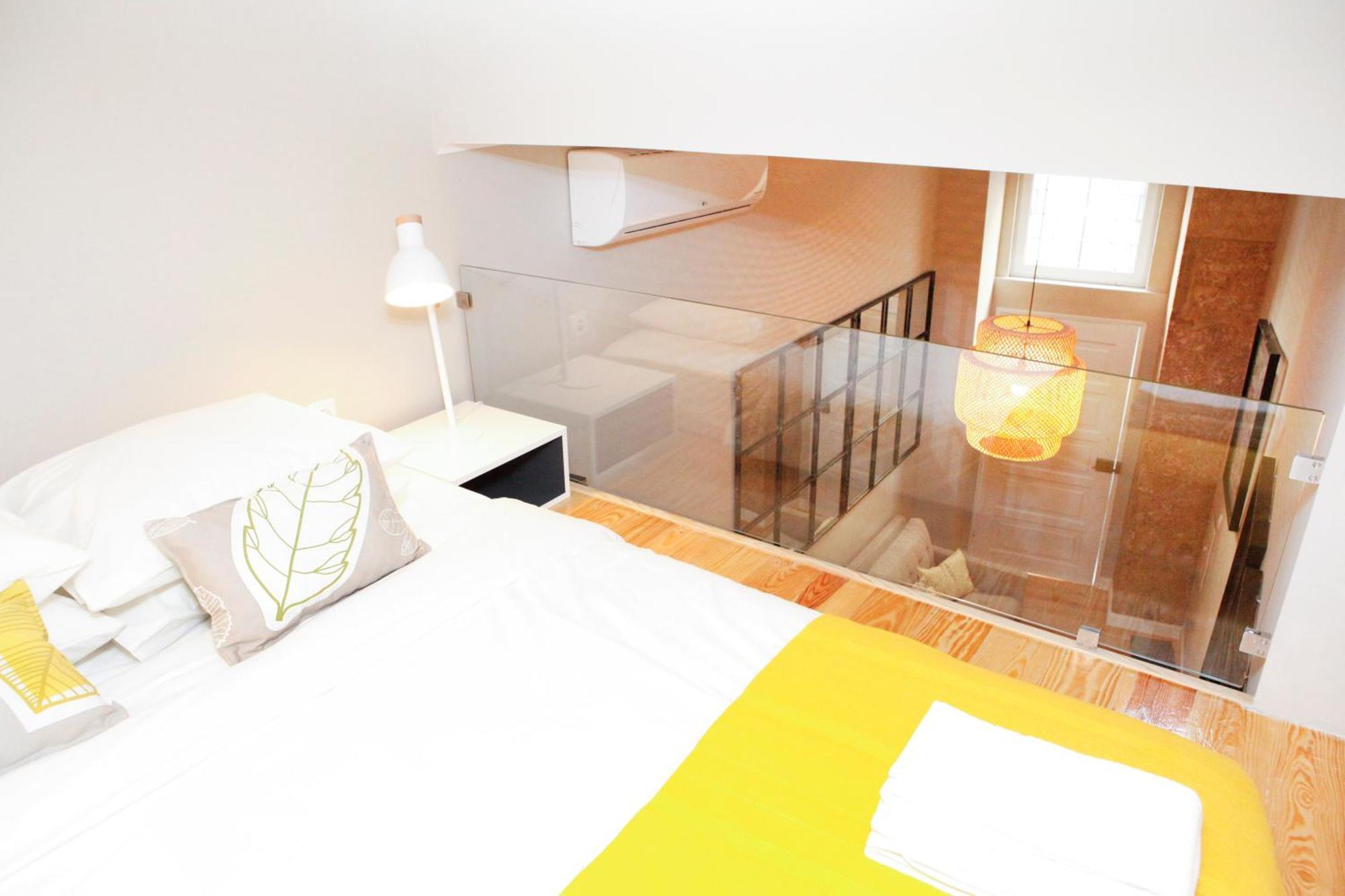 Flores Guest House Lisboa Chambre photo