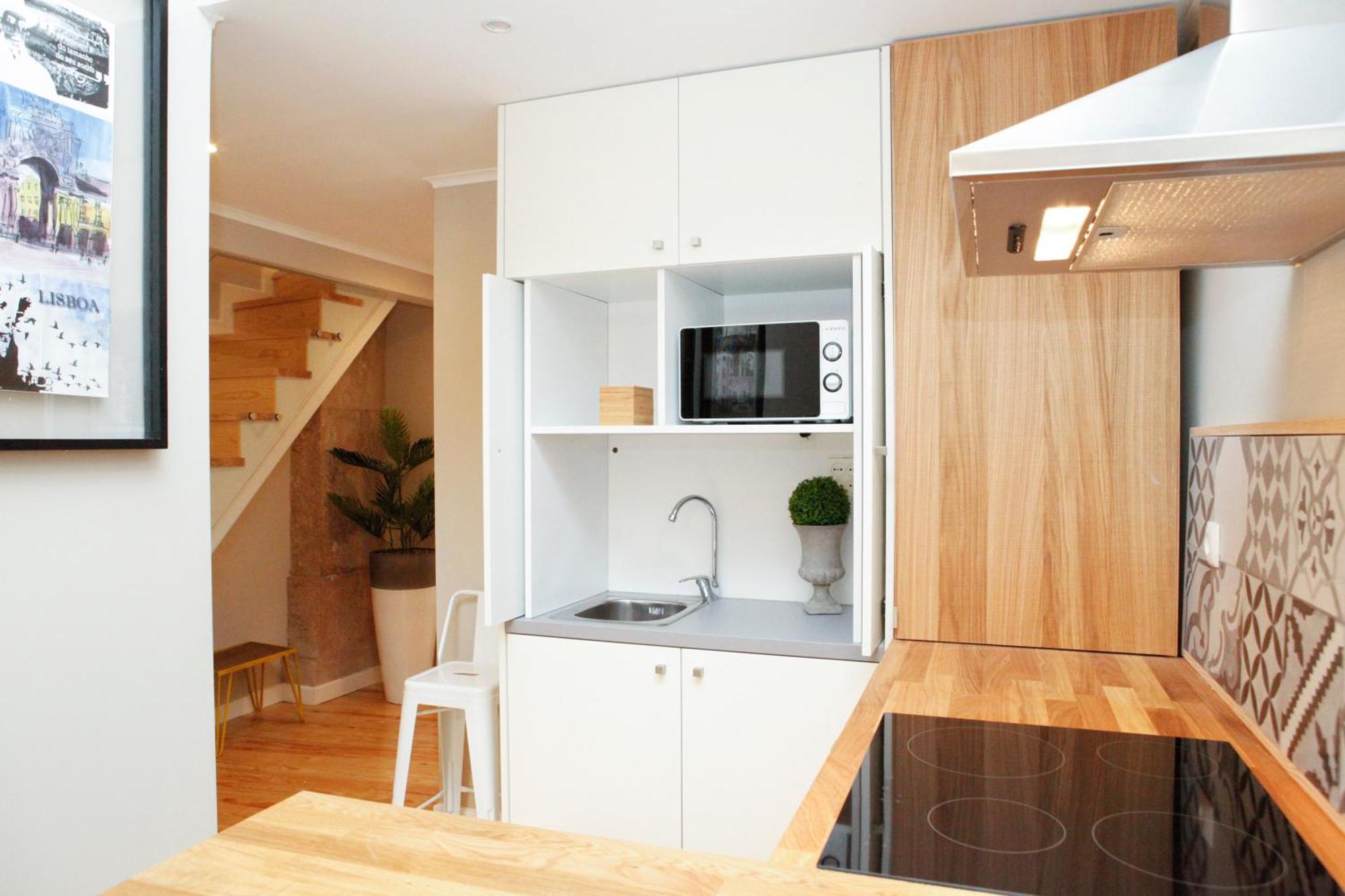 Flores Guest House Lisboa Chambre photo