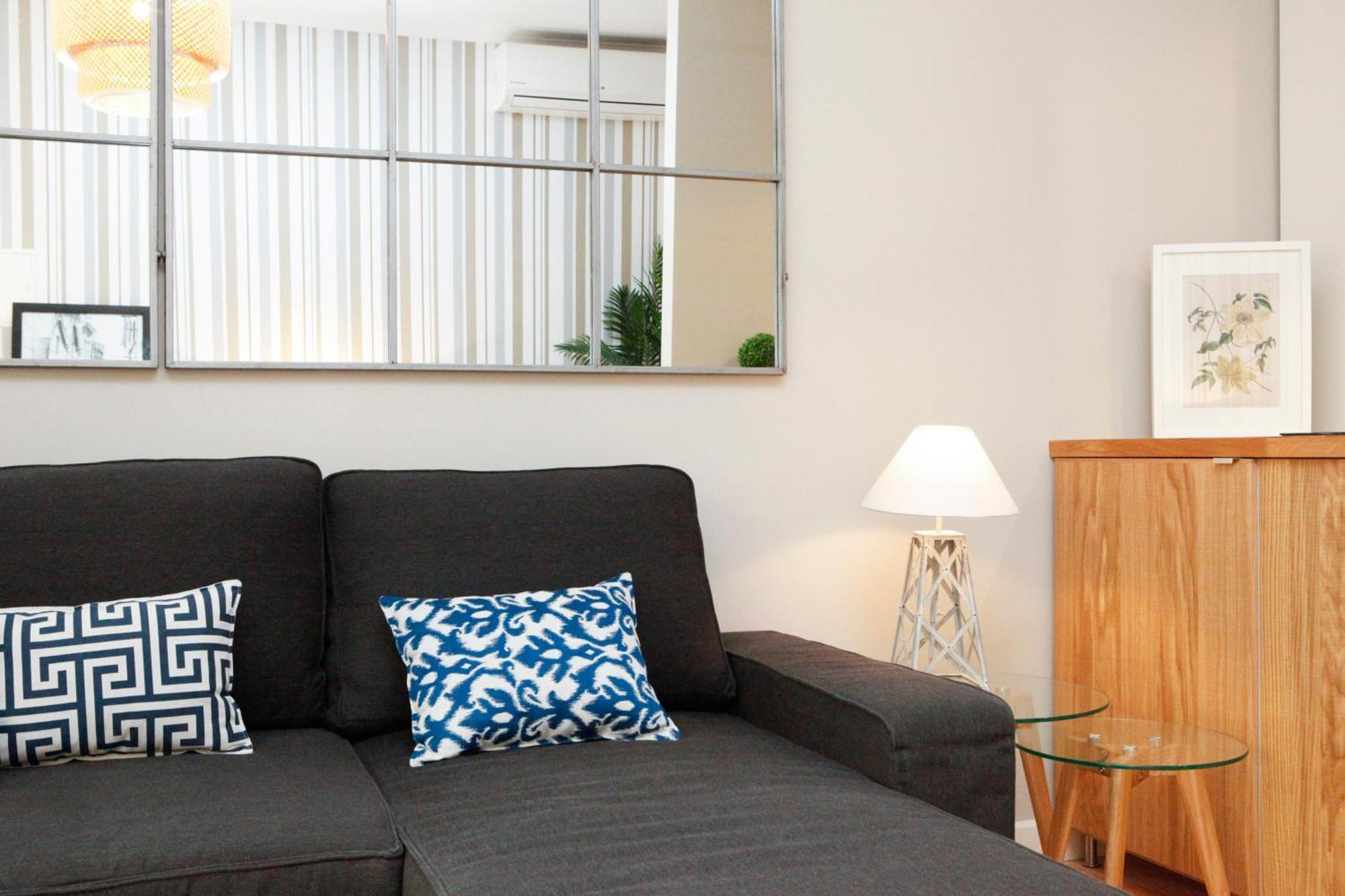 Flores Guest House Lisboa Chambre photo