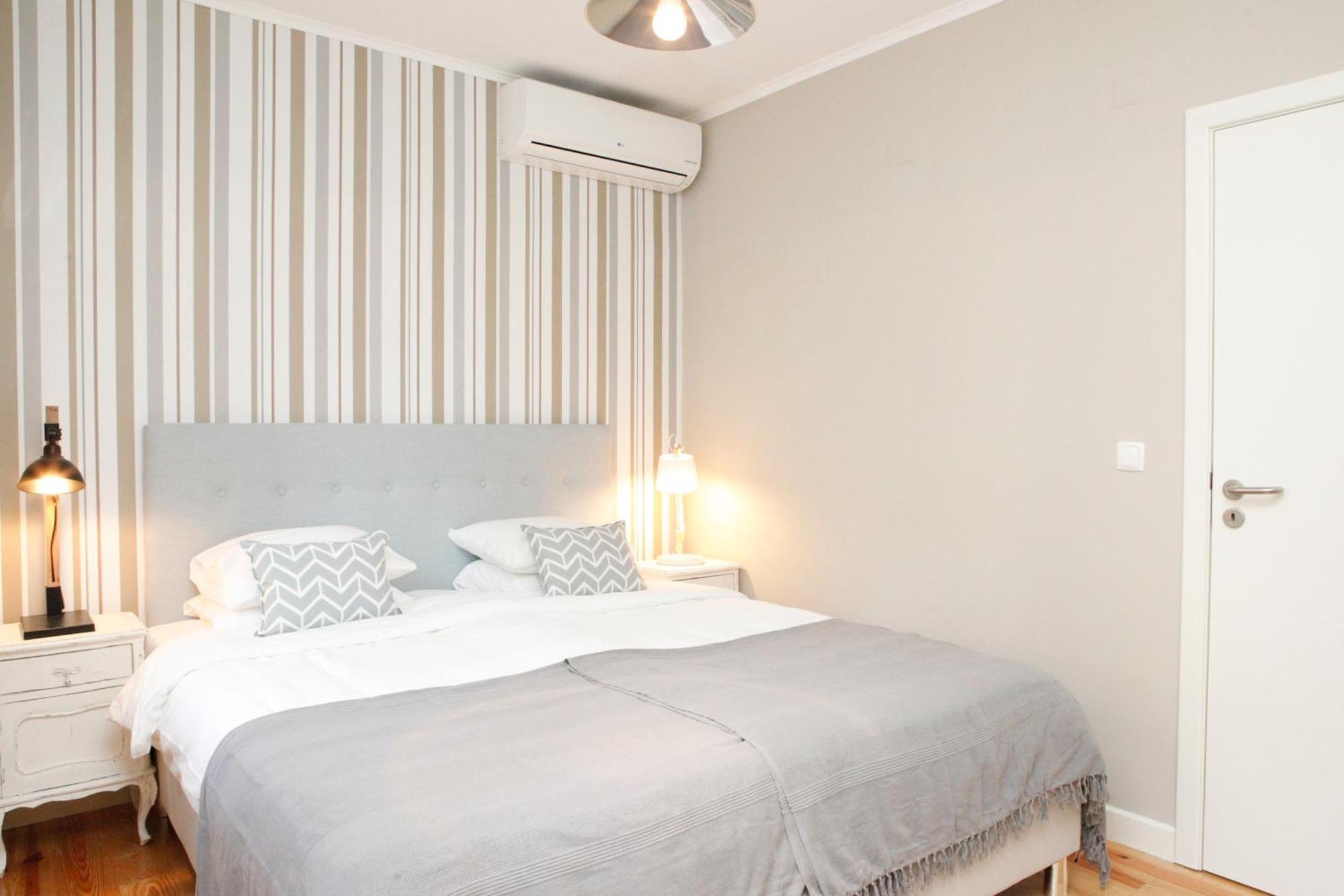 Flores Guest House Lisboa Chambre photo